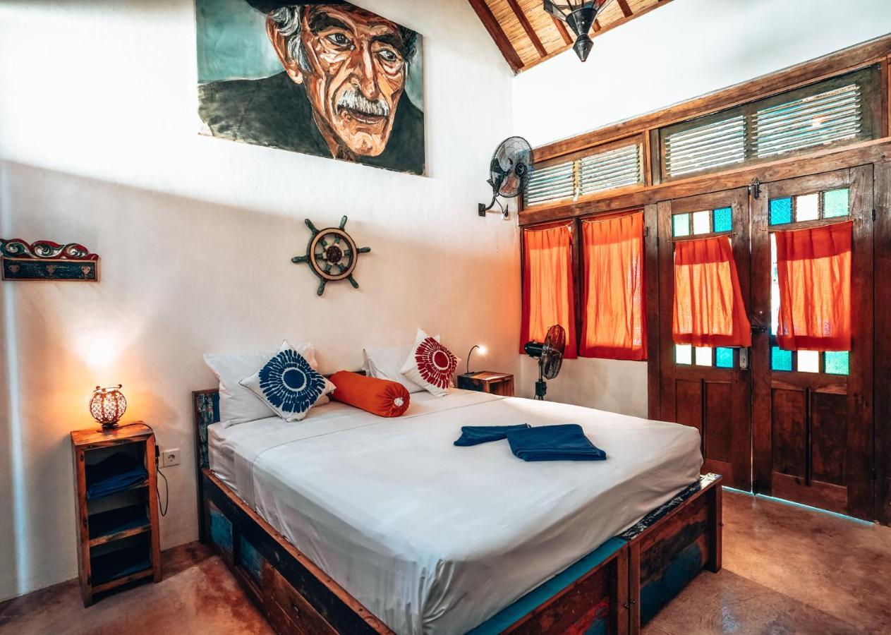 Blue Earth Village Amed  Exterior photo