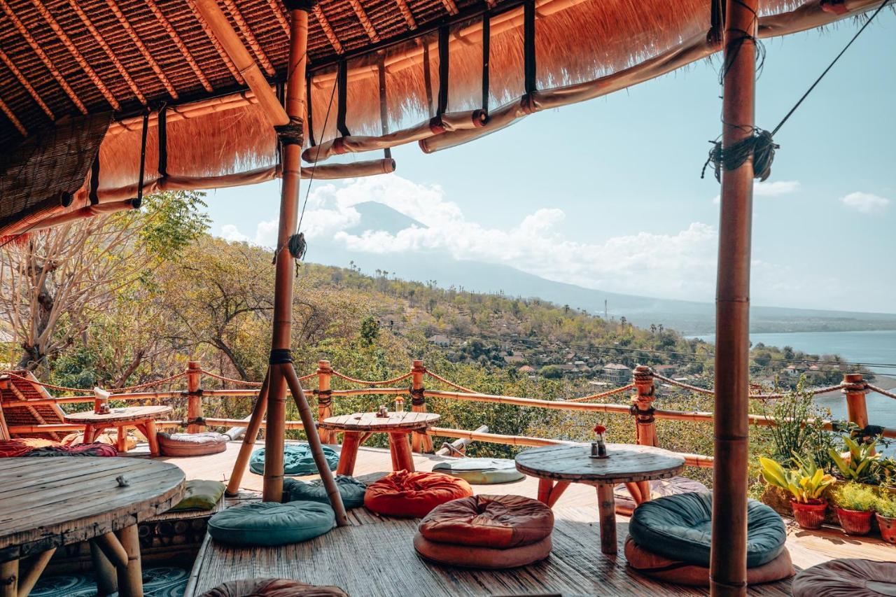 Blue Earth Village Amed  Exterior photo