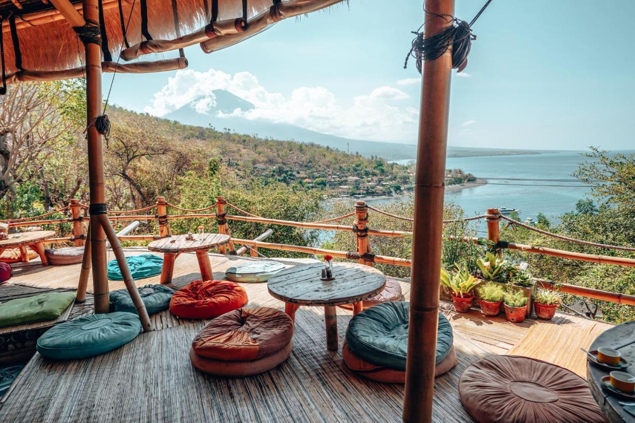 Blue Earth Village Amed  Exterior photo