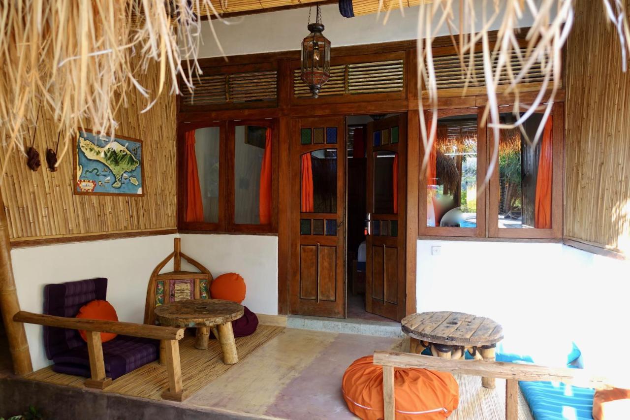 Blue Earth Village Amed  Exterior photo