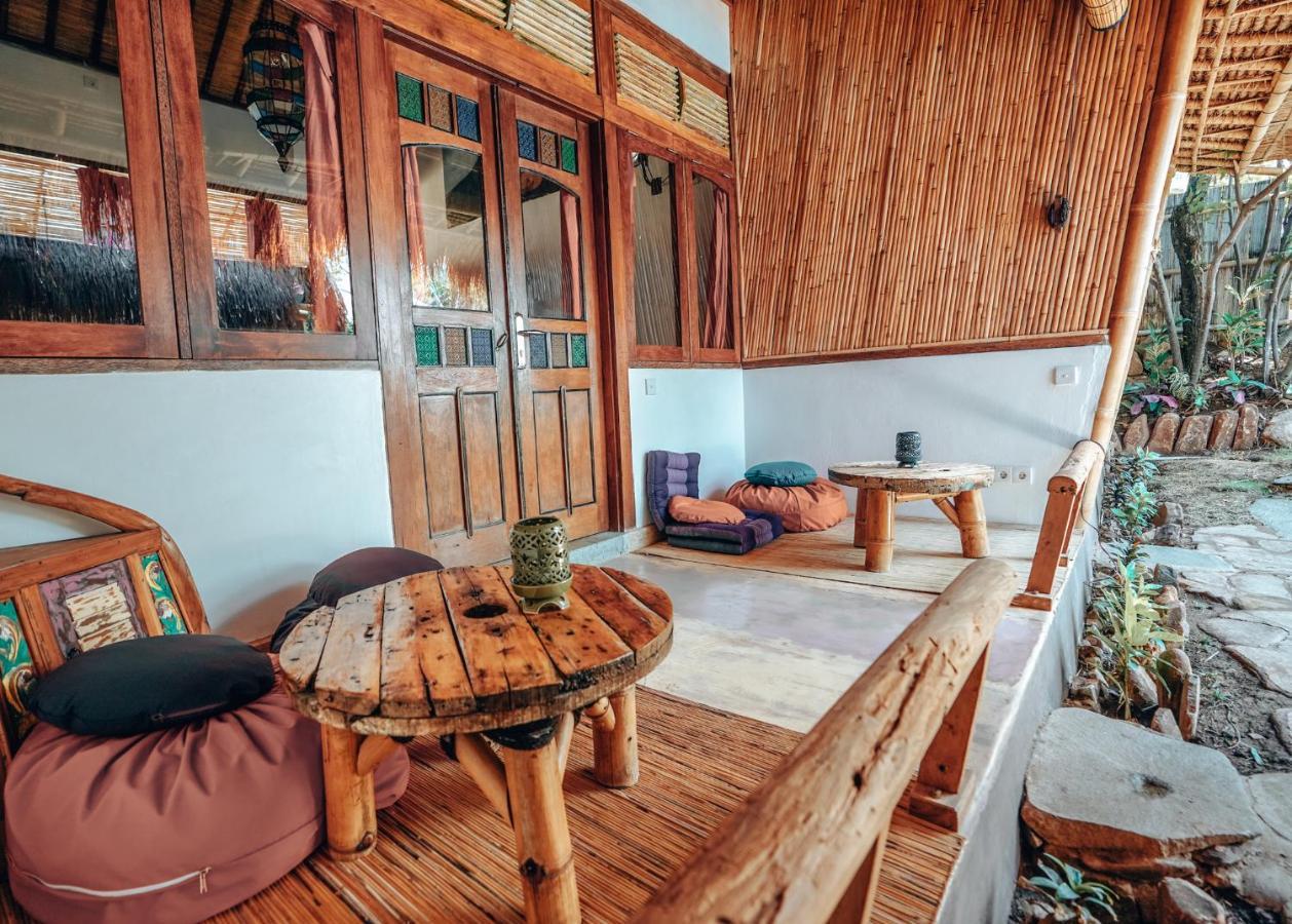 Blue Earth Village Amed  Exterior photo