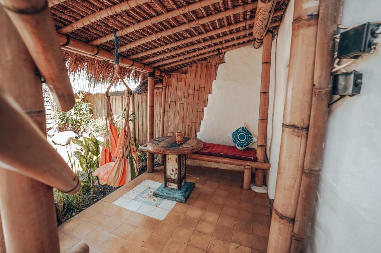 Blue Earth Village Amed  Exterior photo