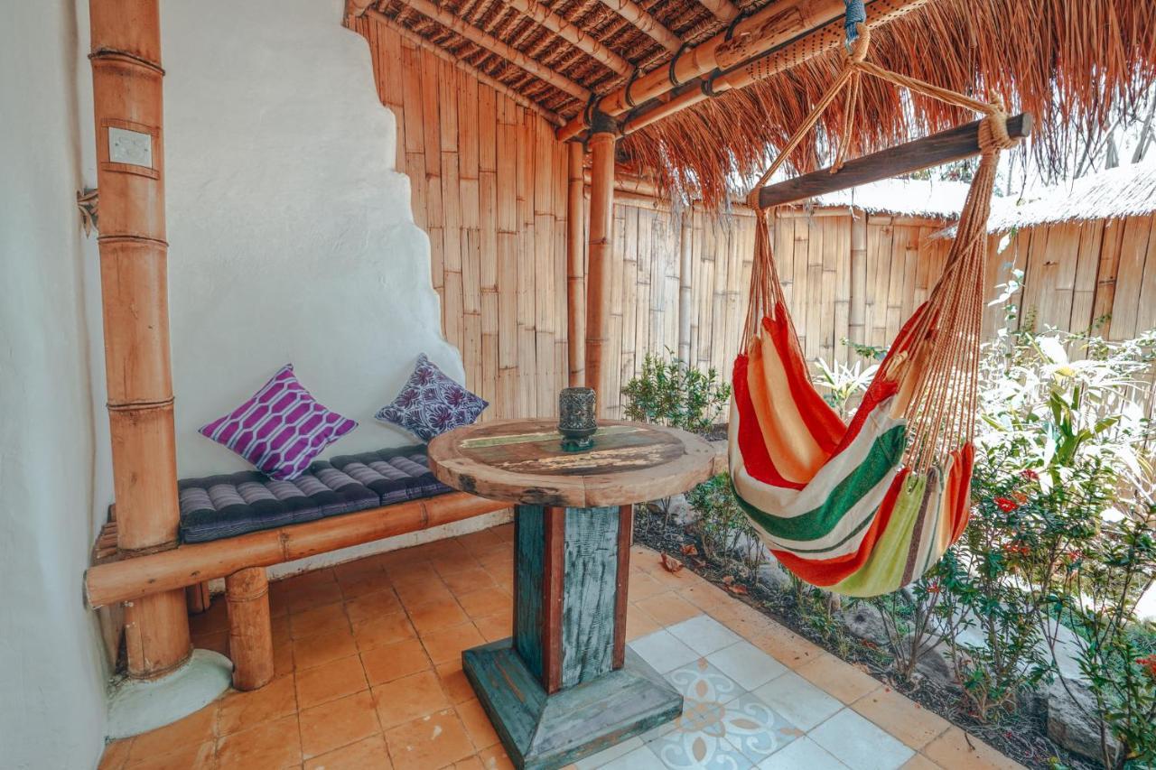 Blue Earth Village Amed  Exterior photo
