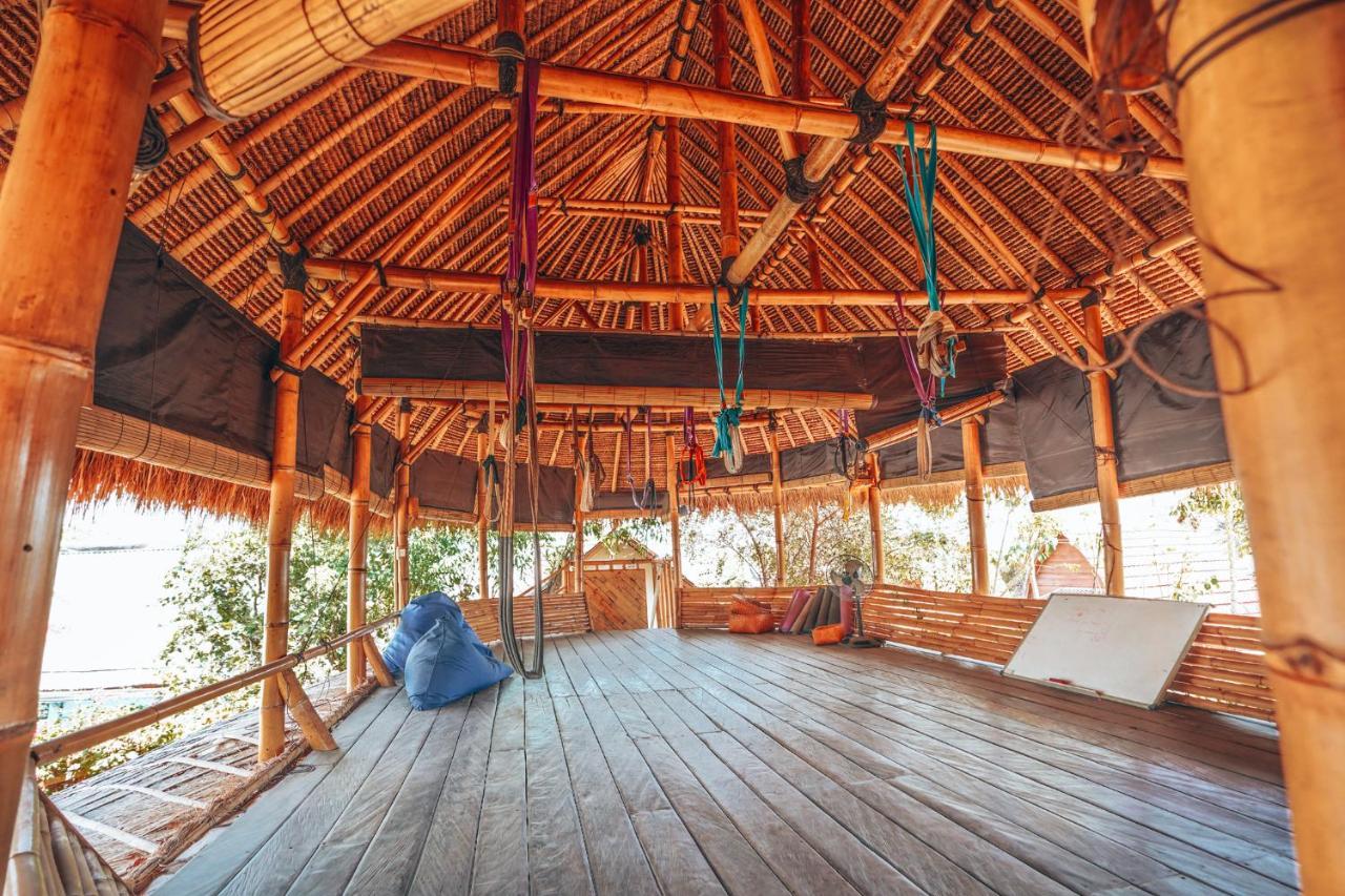Blue Earth Village Amed  Exterior photo