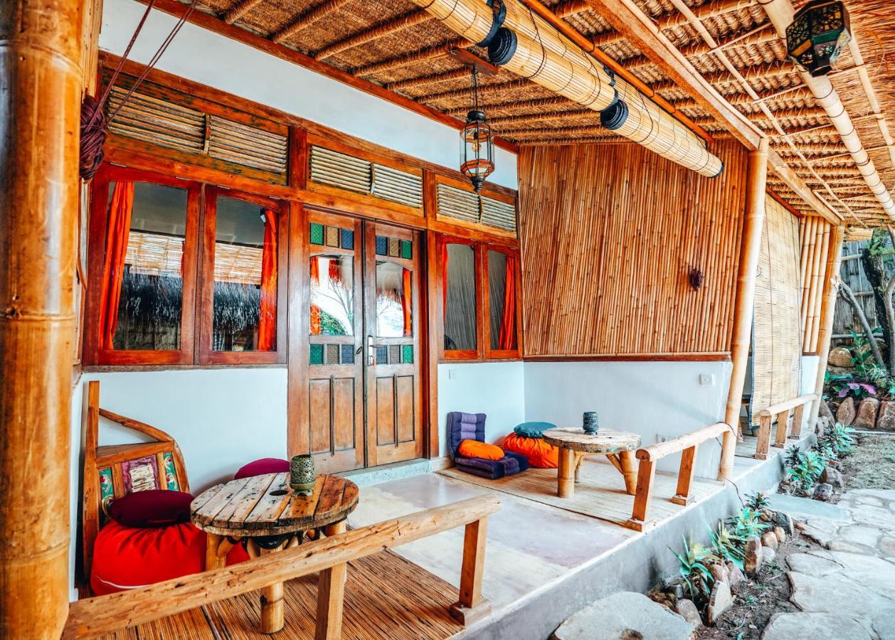 Blue Earth Village Amed  Exterior photo