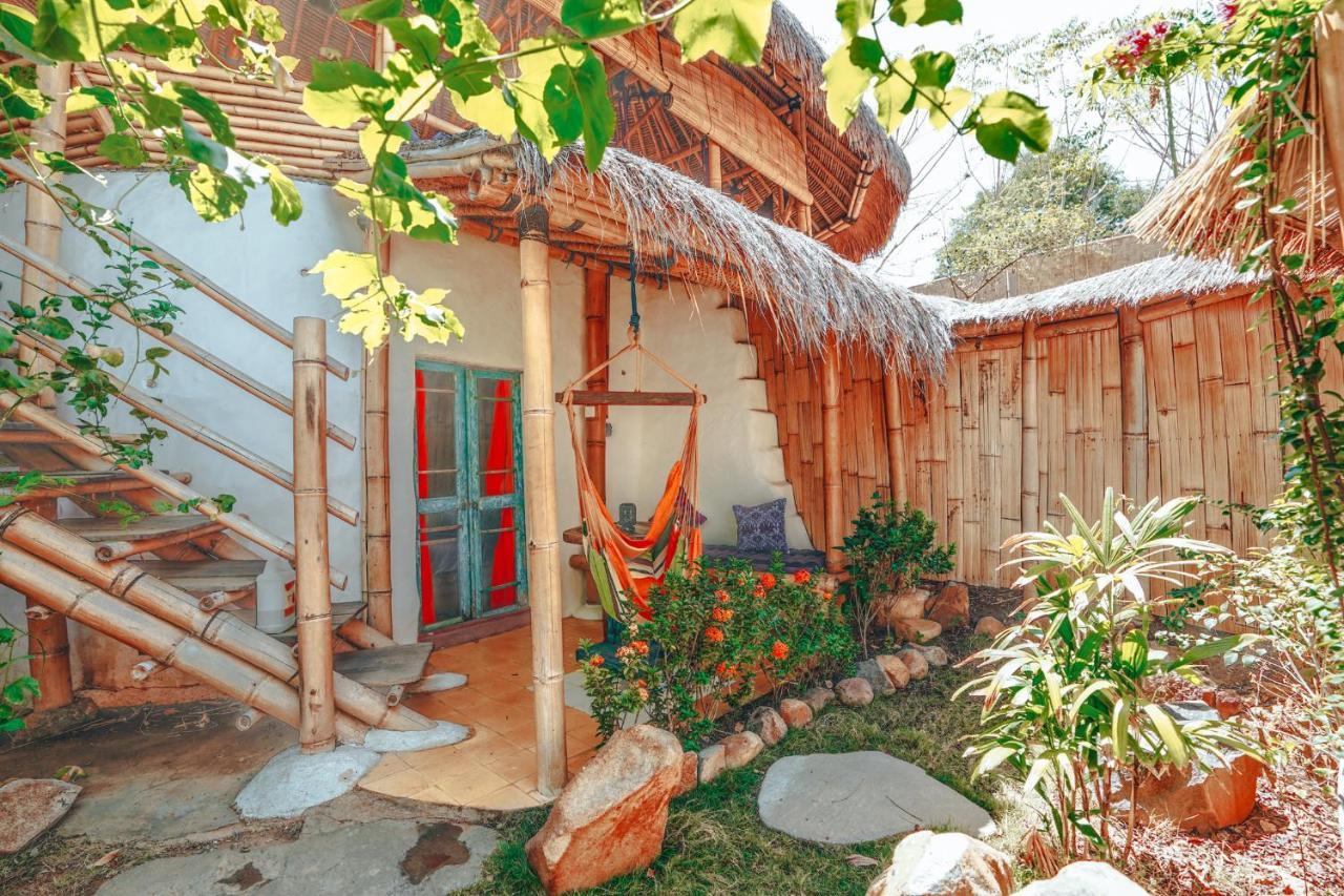 Blue Earth Village Amed  Exterior photo