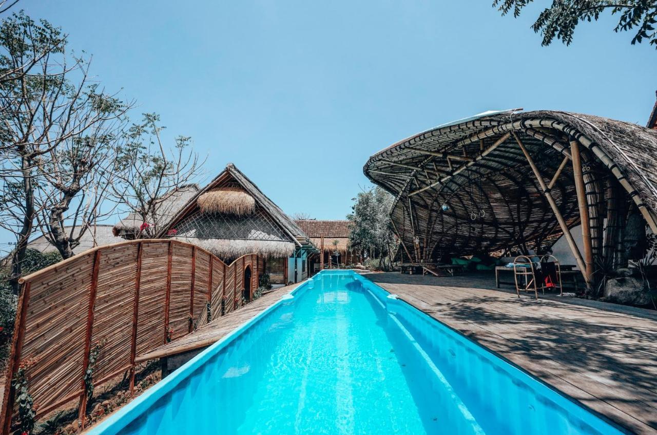 Blue Earth Village Amed  Exterior photo