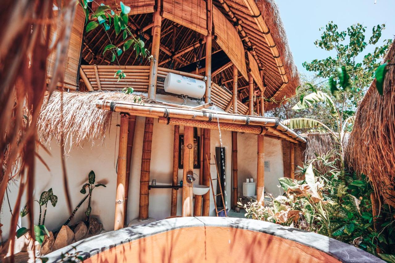 Blue Earth Village Amed  Exterior photo