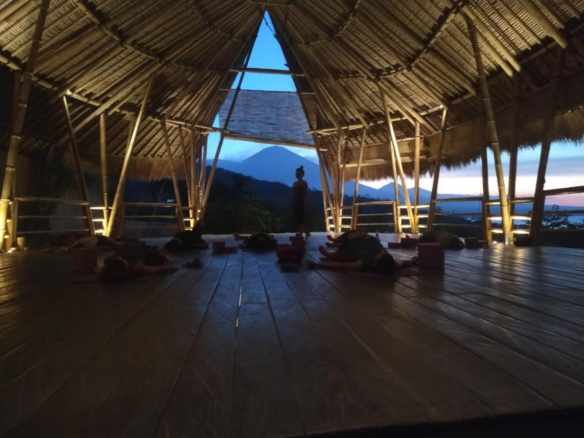 Blue Earth Village Amed  Exterior photo