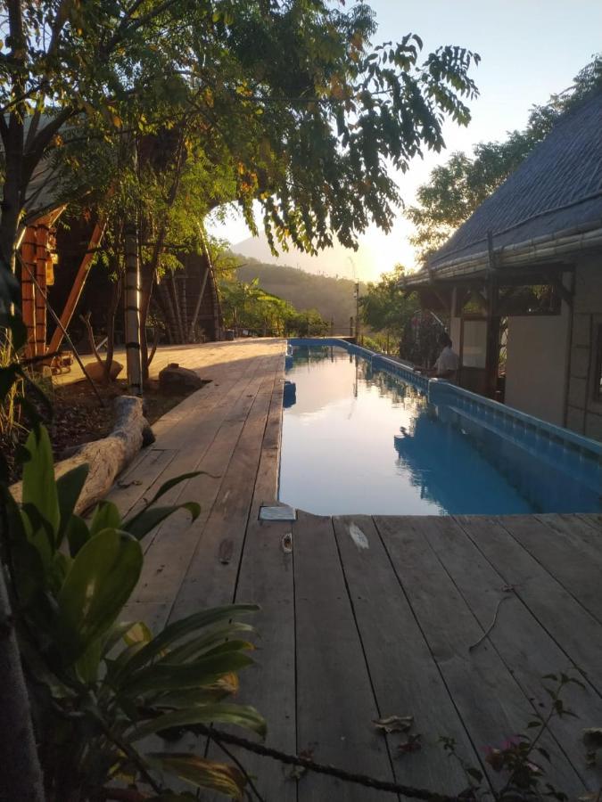 Blue Earth Village Amed  Exterior photo