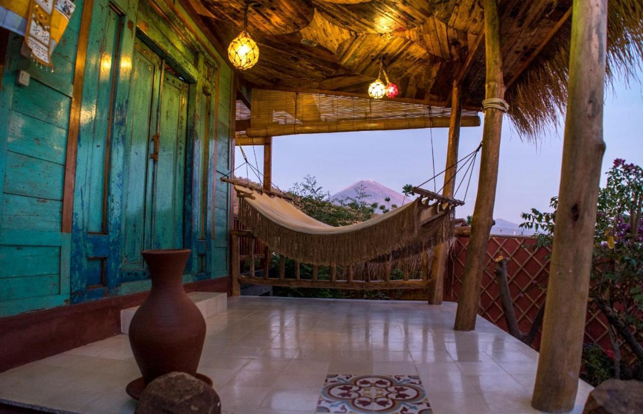 Blue Earth Village Amed  Exterior photo