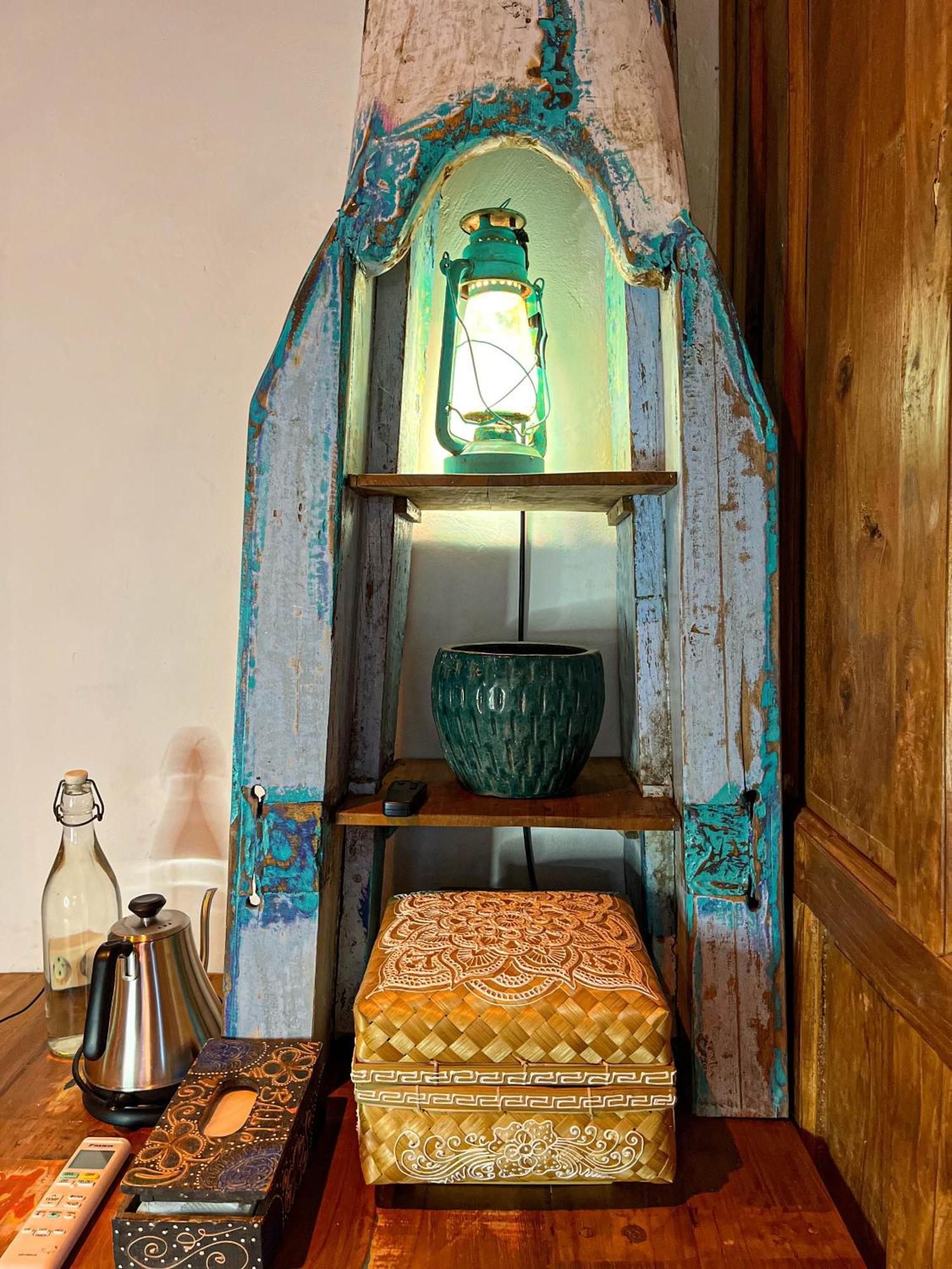Blue Earth Village Amed  Exterior photo