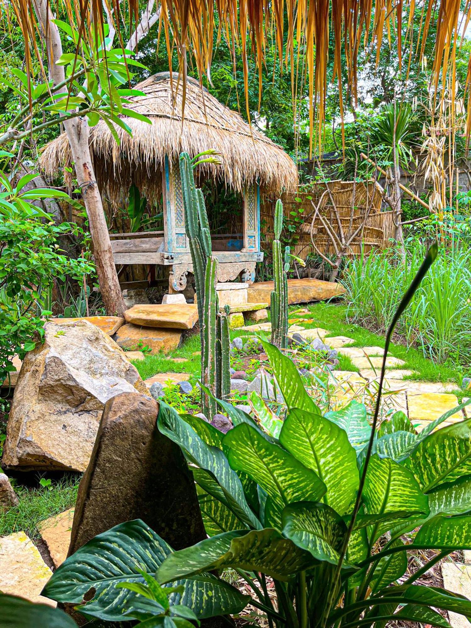 Blue Earth Village Amed  Exterior photo